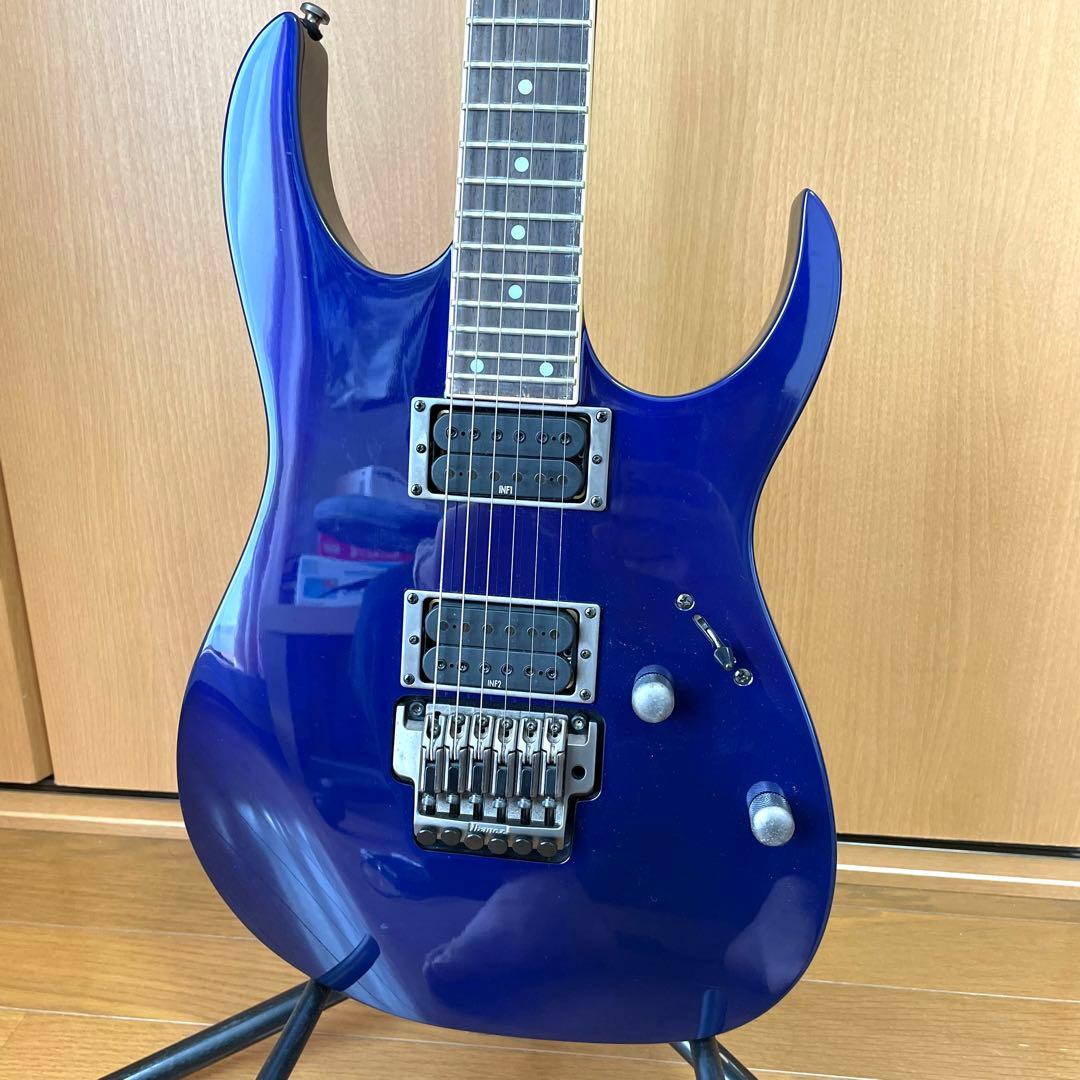 美品】Ibanez スルーネック SRGT42 エレキギター ディンキー - メルカリ