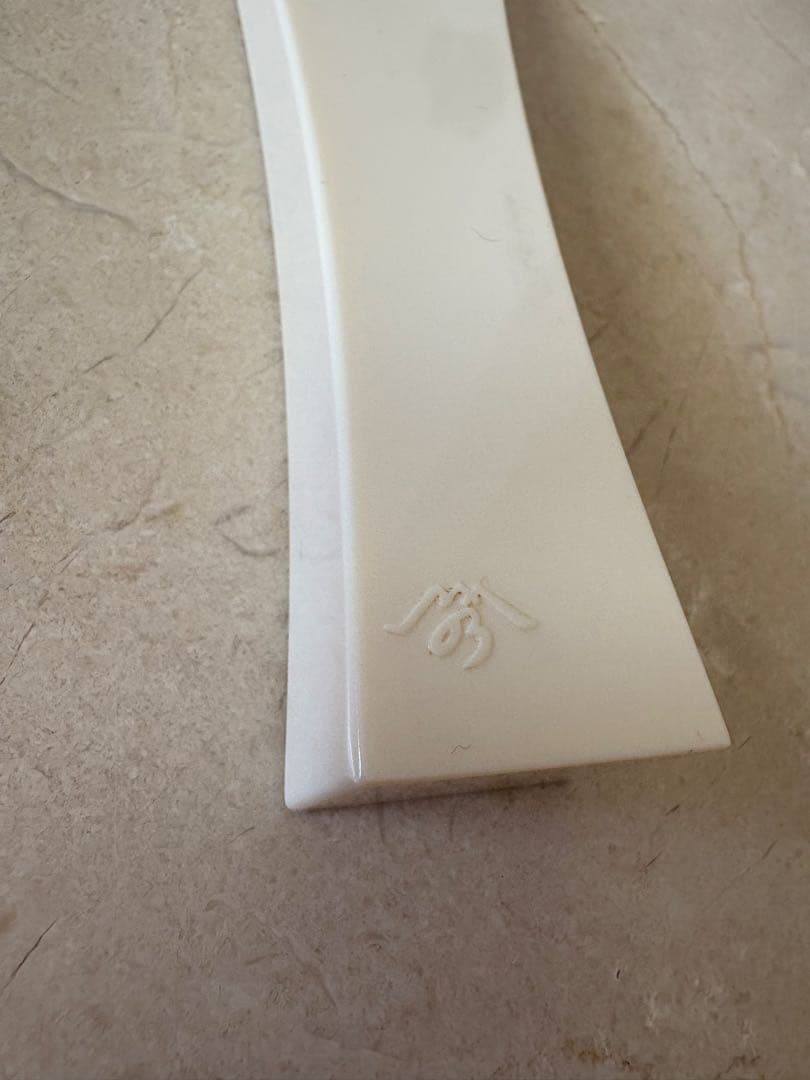 やまの製　津軽三味線バチ　べっ甲