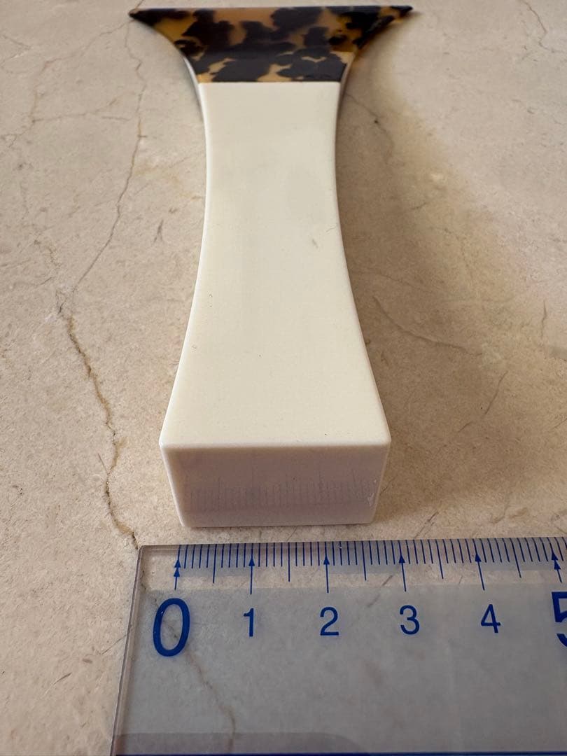 やまの製　津軽三味線バチ　べっ甲