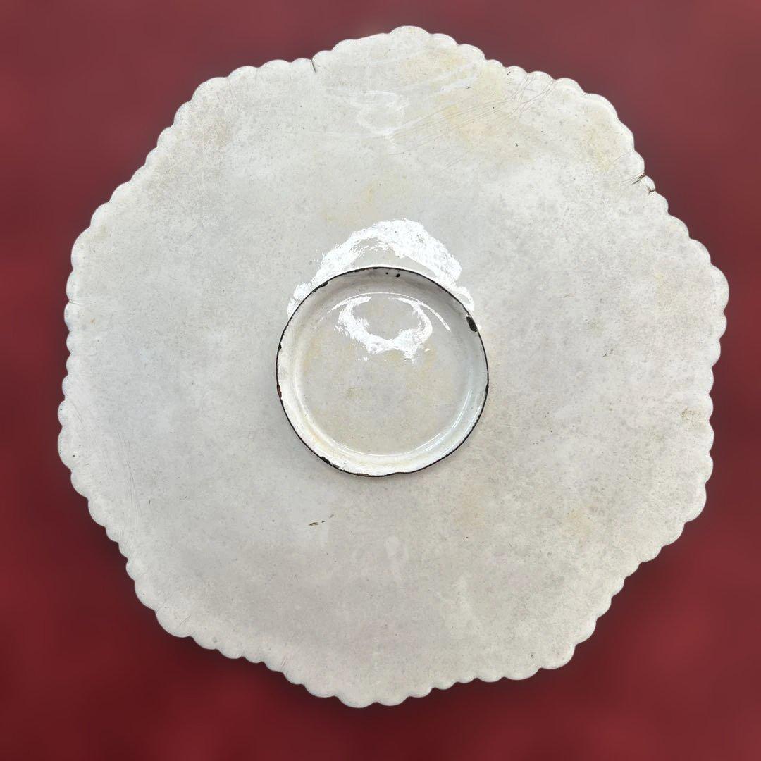 イラン伝統工芸品 約60年前の品