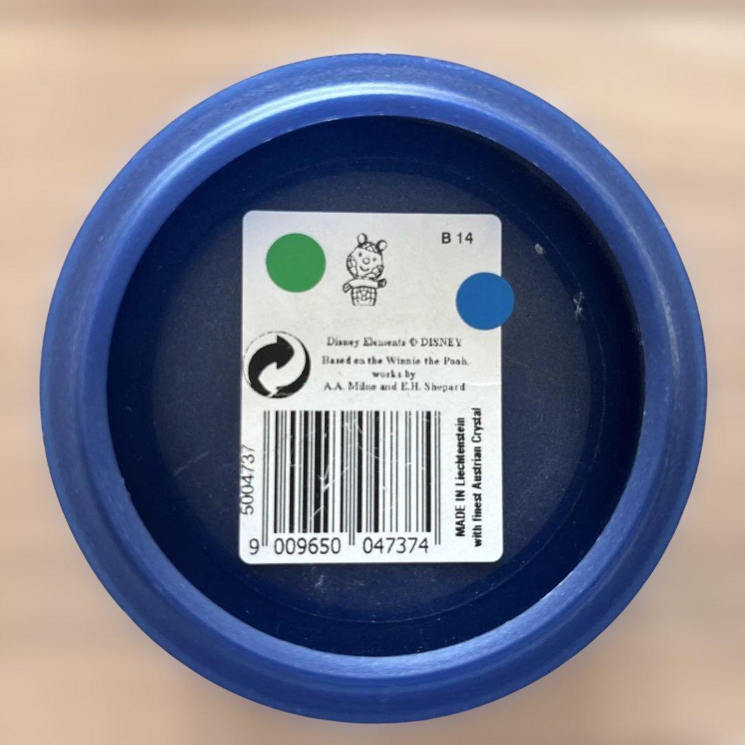 値引き中！スワロフスキー 『Disney キューティーズ：くまのプーさん』