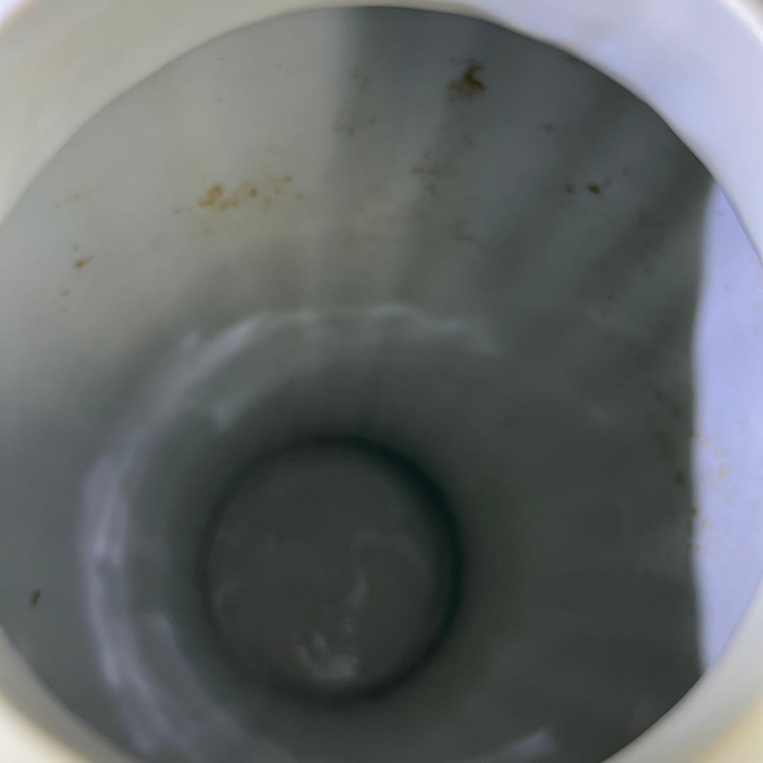 古伊万里 染綿沈香壺 高さ45㎝ 東K8-0203① タルニ - メルカリ