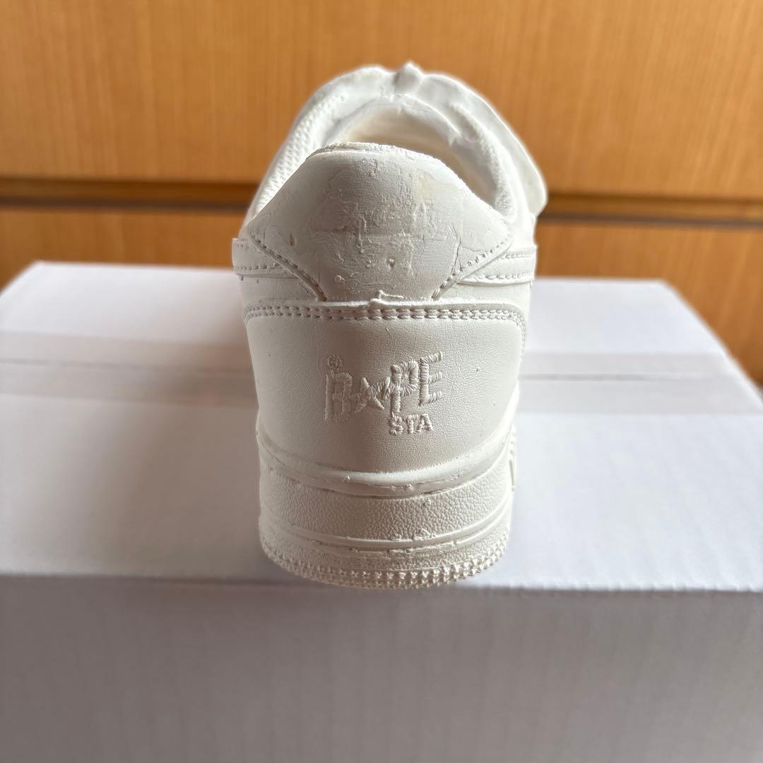 激レア Bape x Bodega Rose Bapesta プランター 未使用 - メルカリ