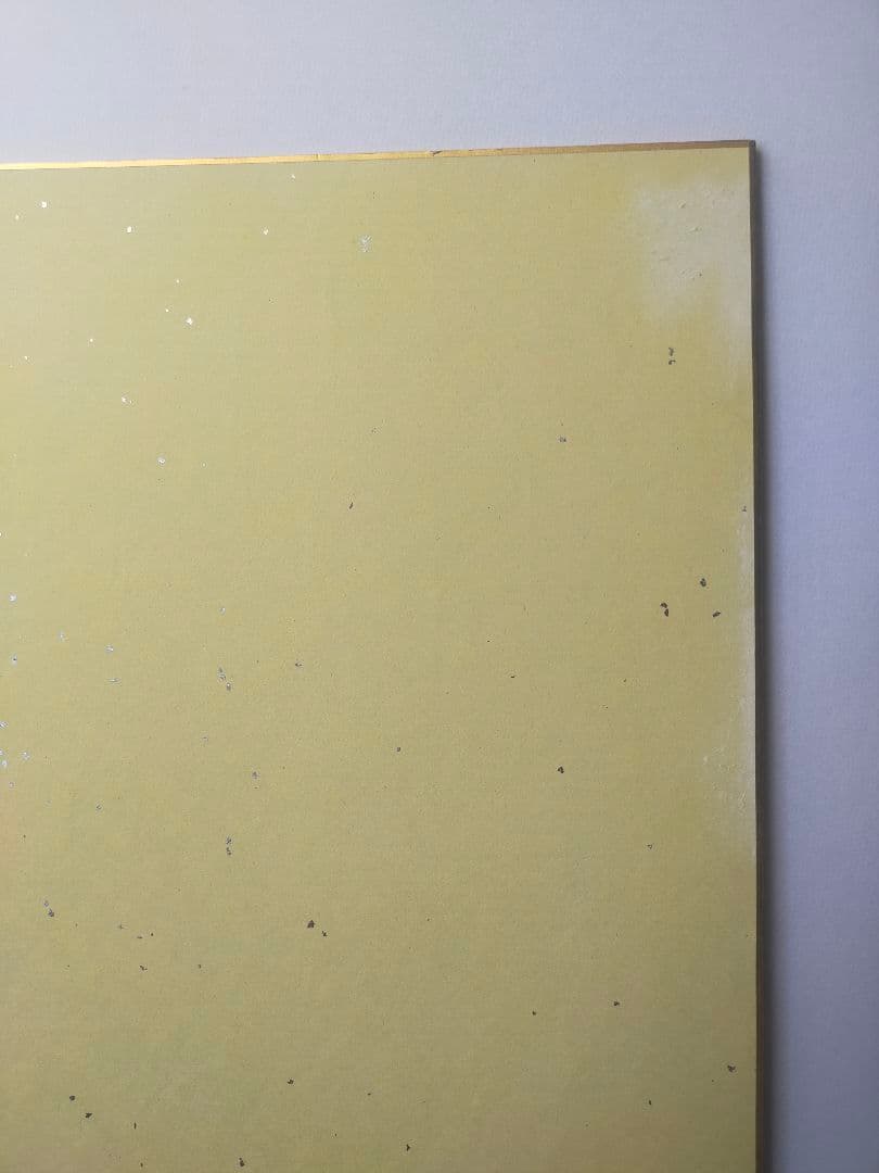 干支美人シリーズ「午」馬女子｜手描きオリジナル原画｜コピック｜大色紙