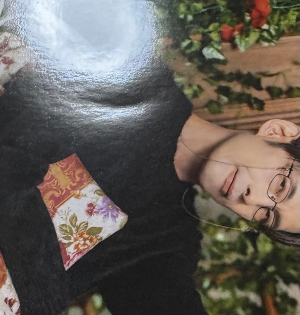 執事喫茶スワロウテイル 執事歌劇団 サイン入りブロマイドセット 古谷