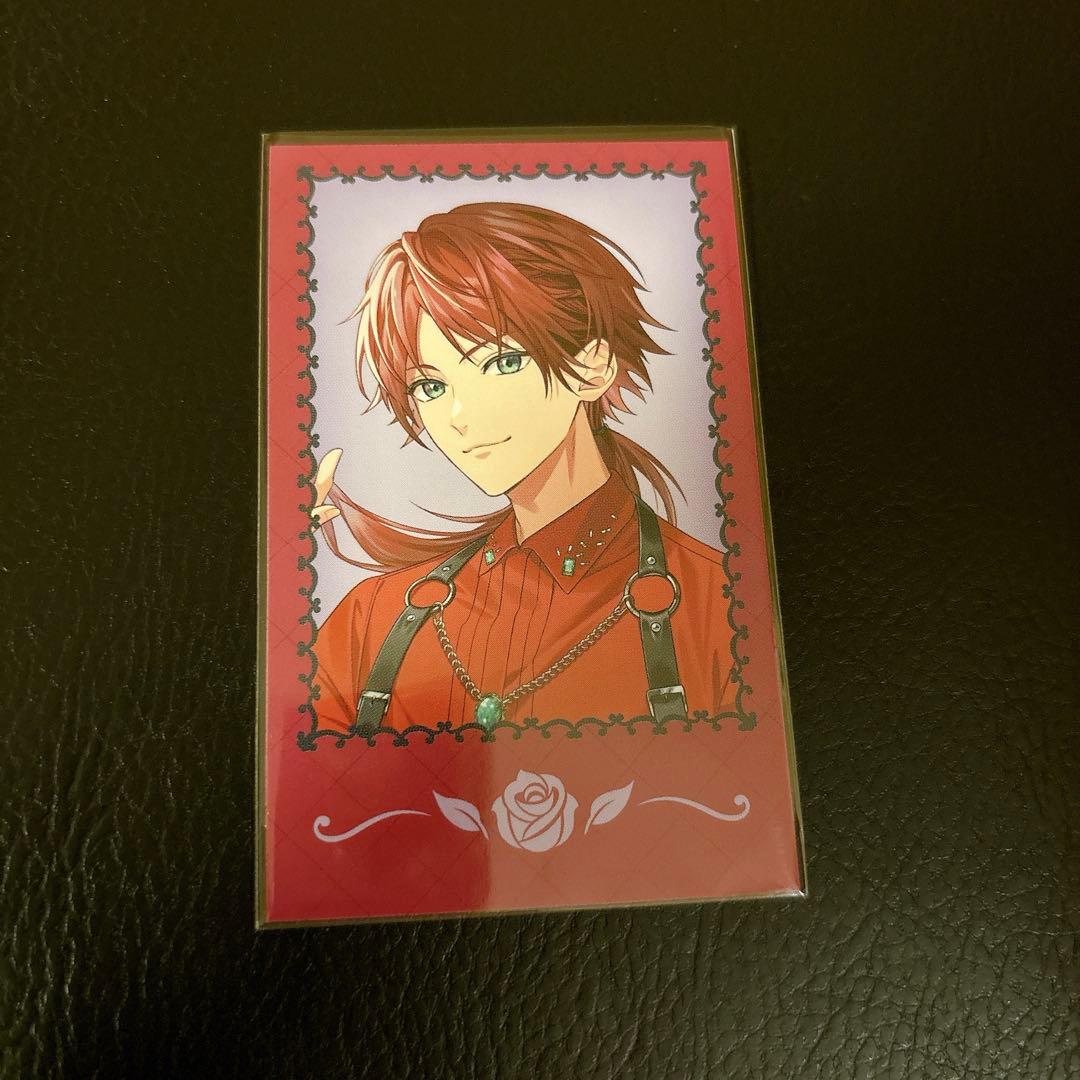 にじさんじ チェキ ローレン・イロアス - メルカリ