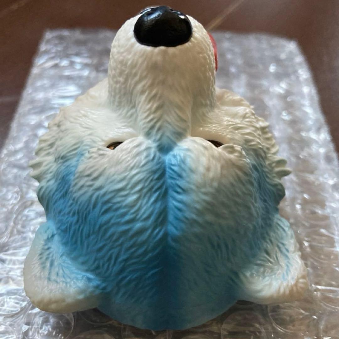 c*s様 トーキョータナカ フェイスマグネット 一番くじ マンウィズ