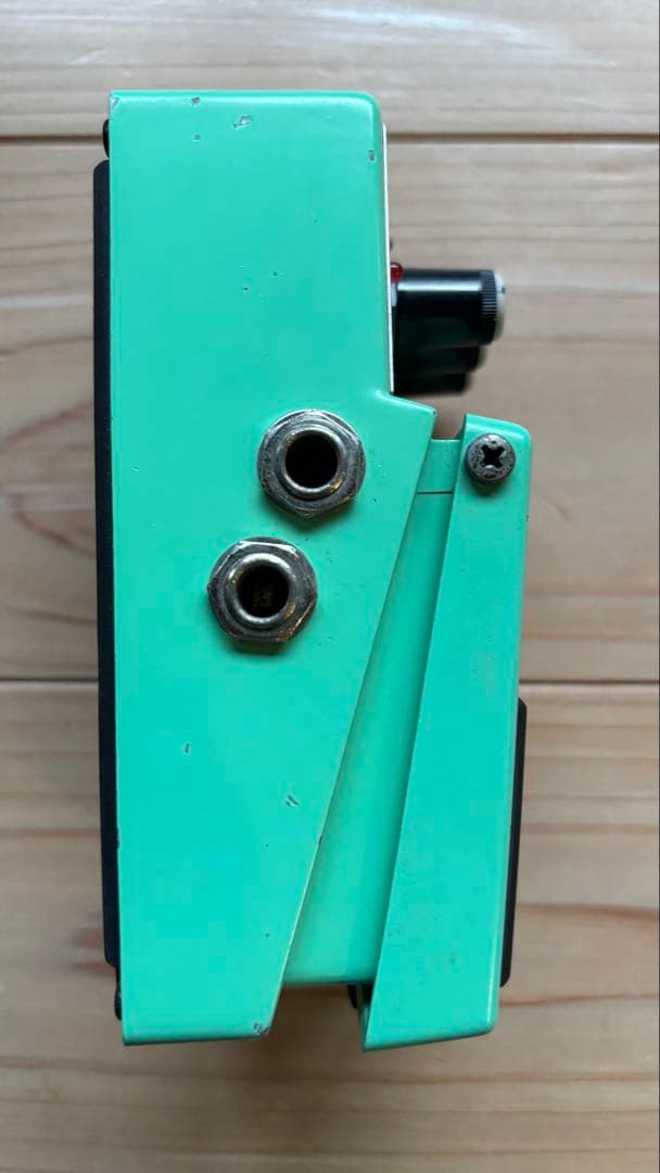 BOSS PN-2 トレモロ/パン 元箱付き