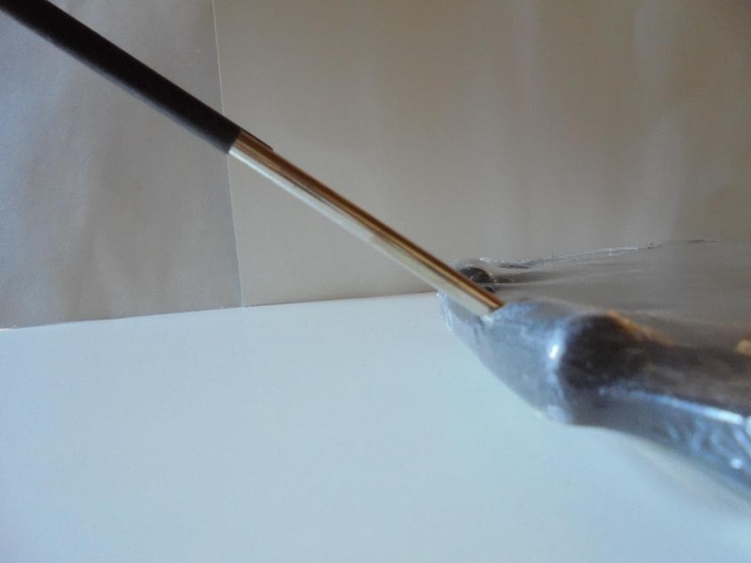 LE CREUSET グリルパン 取っ手付き