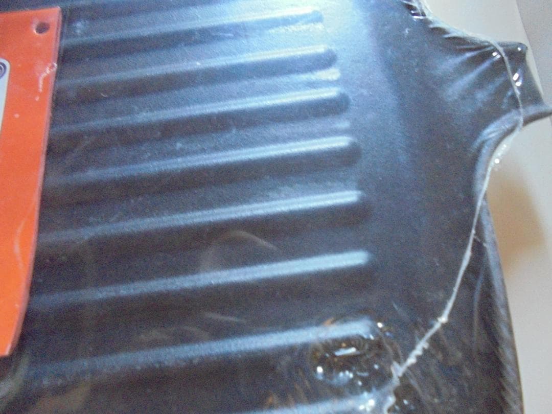 LE CREUSET グリルパン 取っ手付き