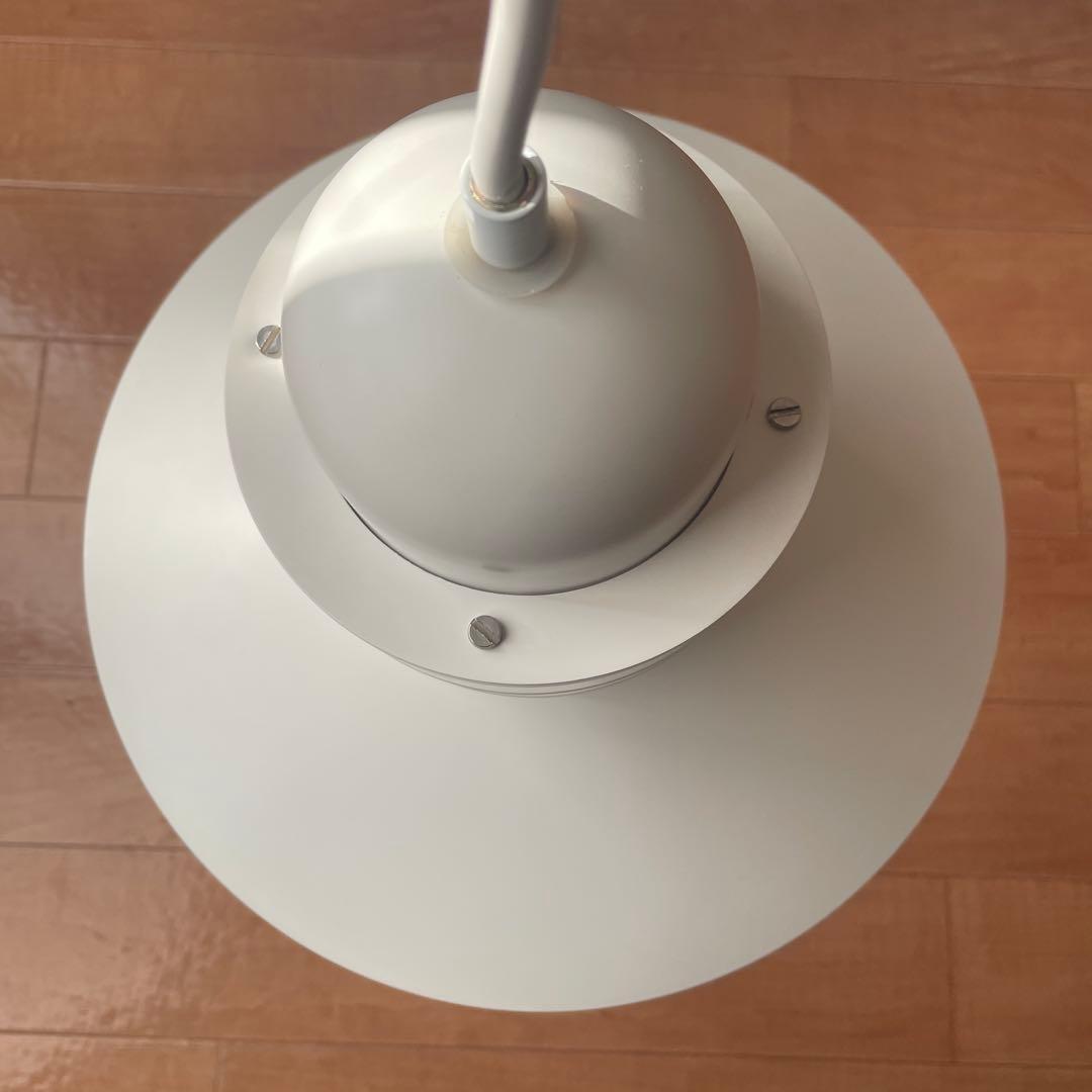 ルイスポールセン Louis Poulsen Nyhavn ペンダントランプ - メルカリ