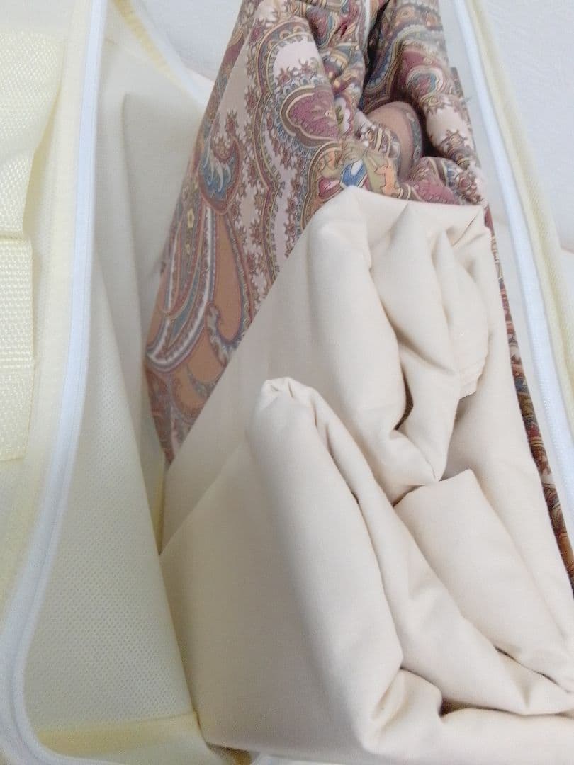 ☆未使用☆ 信州セラミックス アースプラス 寝具カバー シングル 3点セット