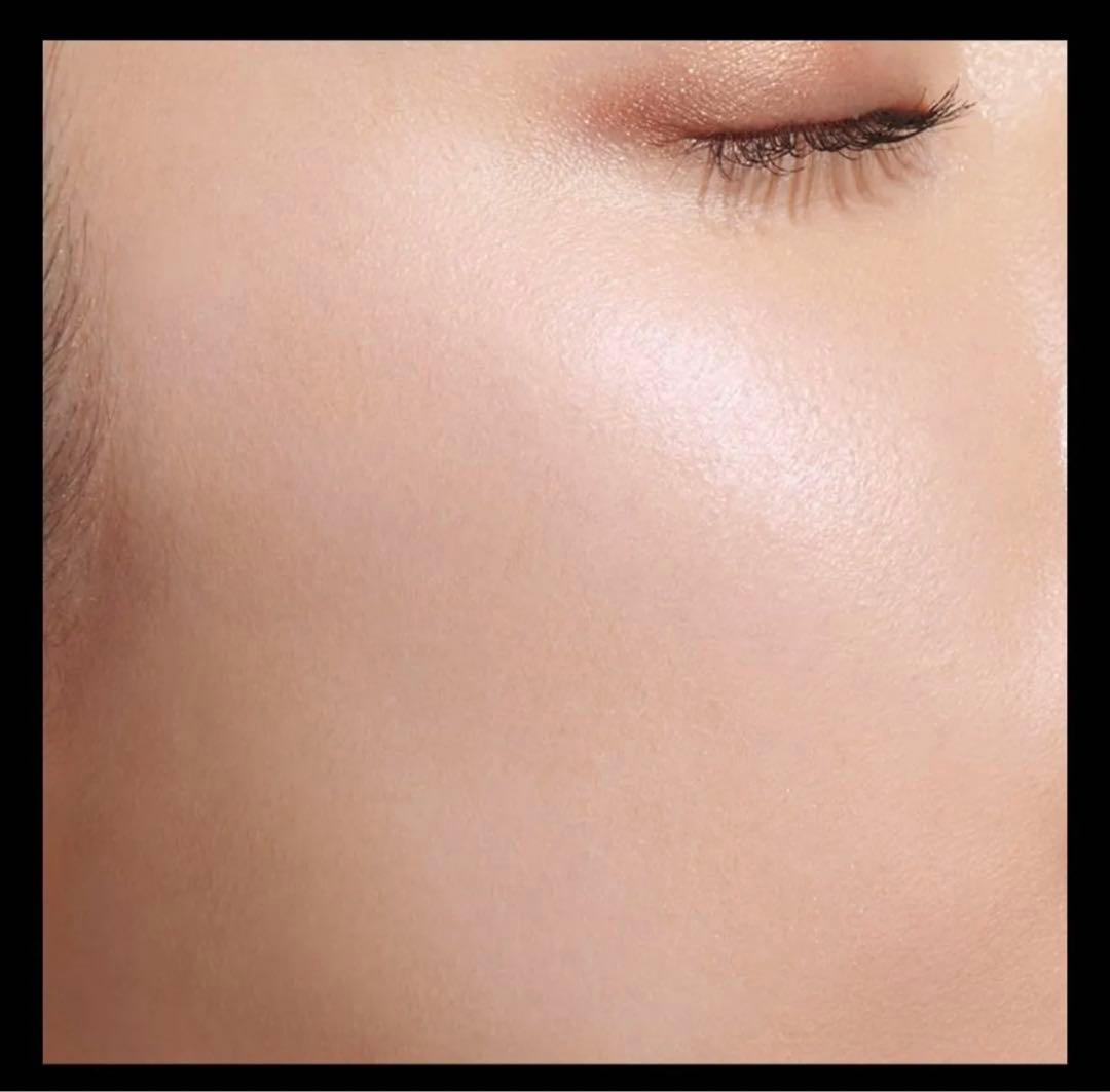 ルナソル マージングフェースグロウ EX01 スターリットカルテット