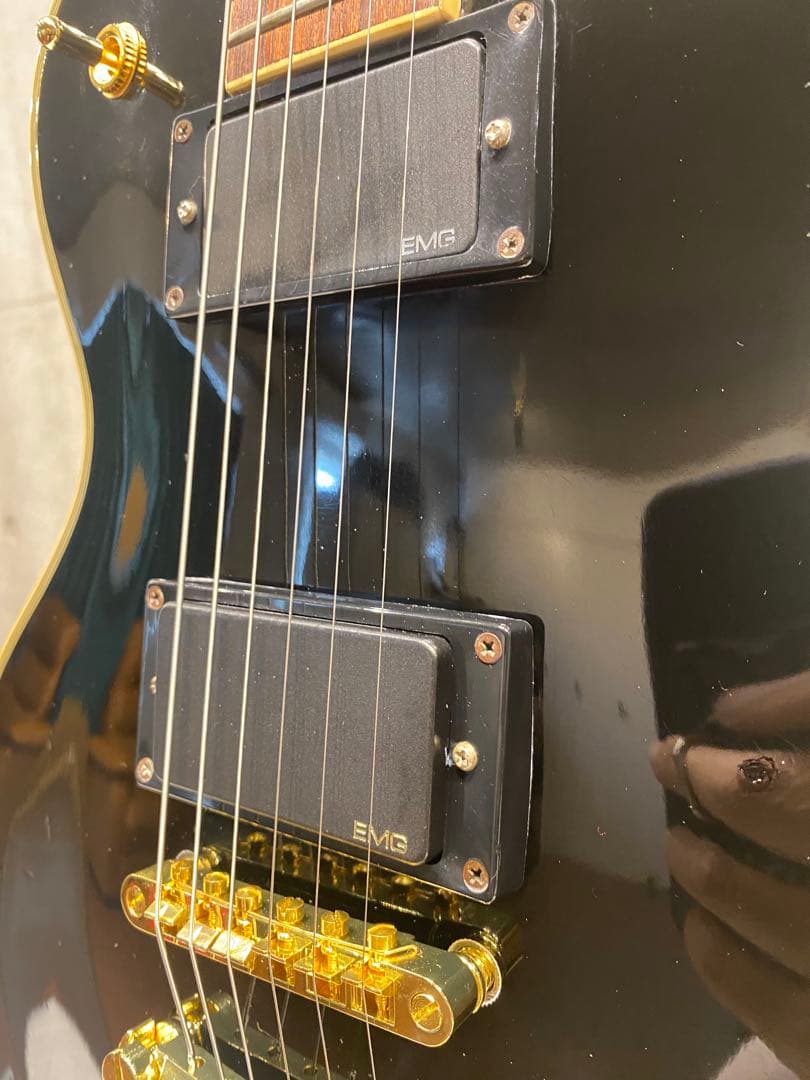 TOKAI レスポール EMGピックアップ ビンテージ TLC60？ - メルカリ