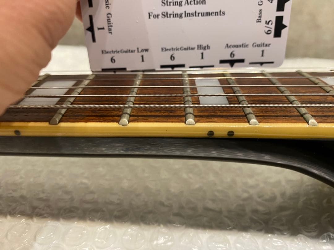 TOKAI レスポール EMGピックアップ ビンテージ TLC60？ - メルカリ