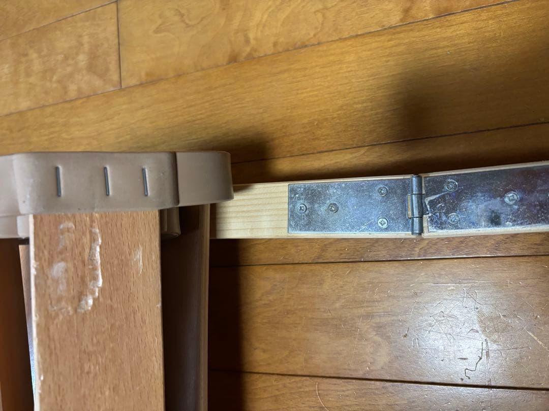 DORSAL SRL CONTENTO '95 すのこベッド