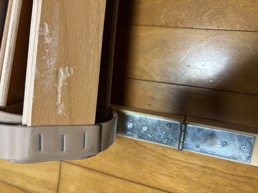 DORSAL SRL CONTENTO '95 すのこベッド