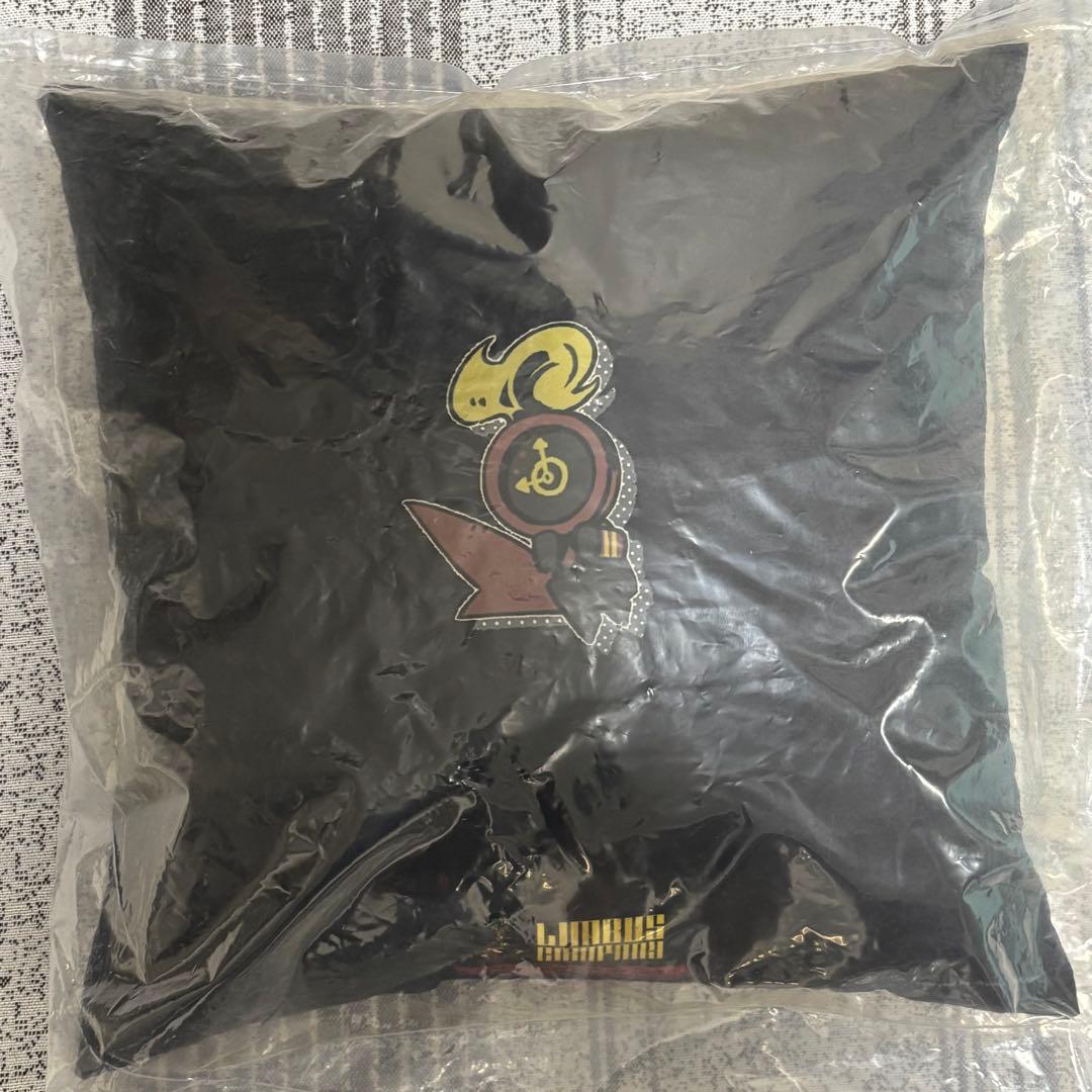 リンバスカンパニー クッション