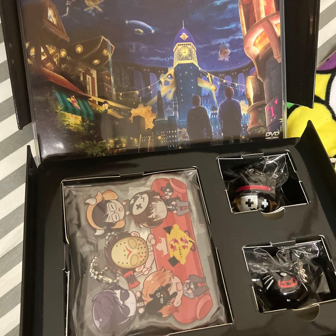 キヨ レトルト 牛沢 ガッチマン LEVEL5グッズ - メルカリ