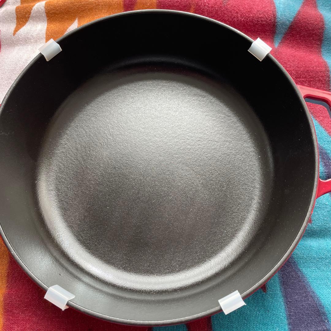 ストウブブレイザー24cm