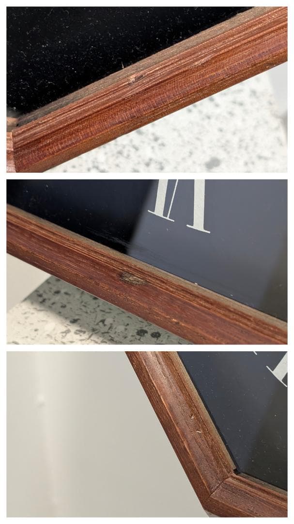 80-90s ビンテージ 掛け時計 COLLECTORS COLLECTION