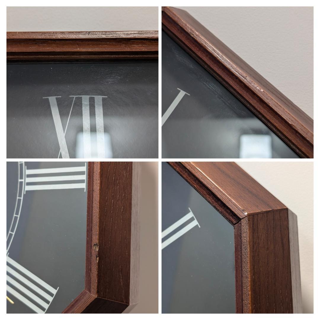 80-90s ビンテージ 掛け時計 COLLECTORS COLLECTION