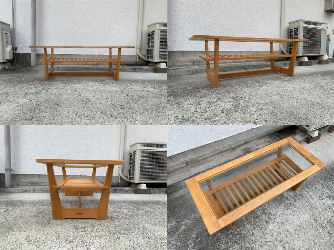 トンチンカン様Karf/カーフ｜KANO/カノ｜センターテーブル｜