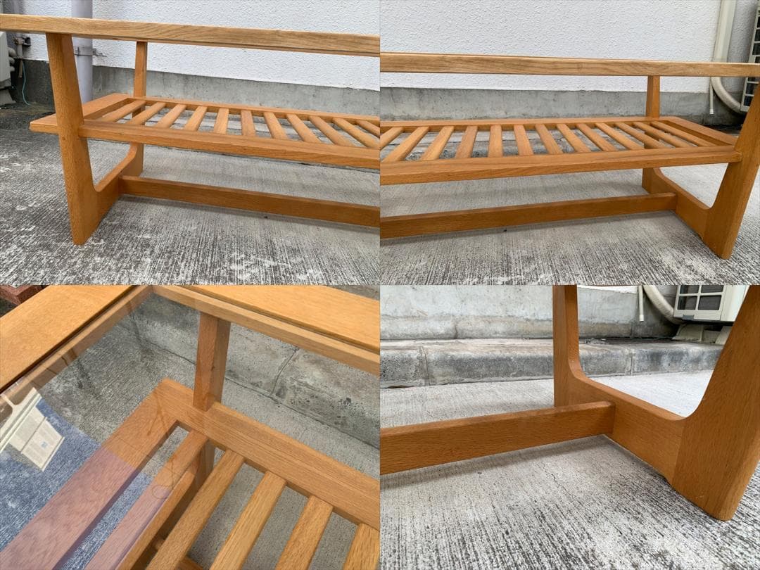 トンチンカン様Karf/カーフ｜KANO/カノ｜センターテーブル｜