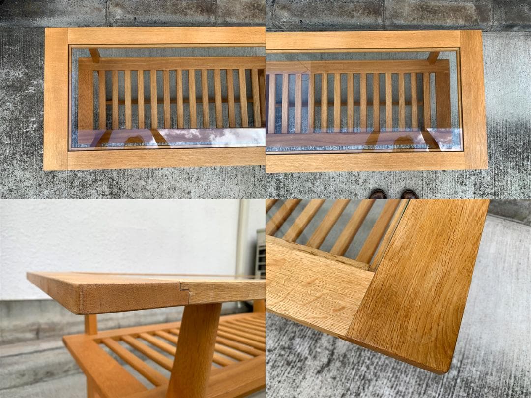 トンチンカン様Karf/カーフ｜KANO/カノ｜センターテーブル｜