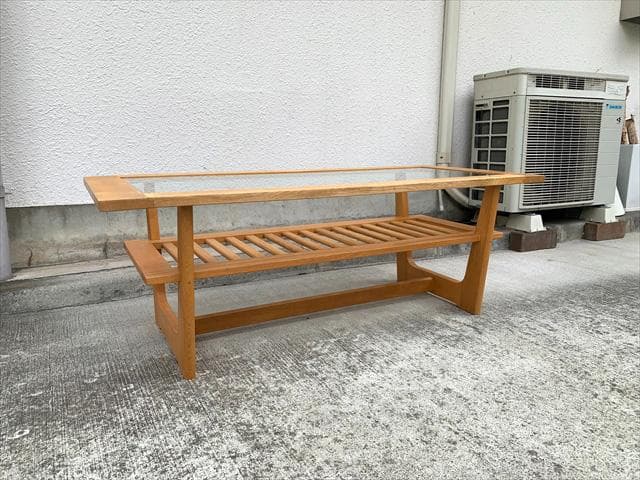 トンチンカン様Karf/カーフ｜KANO/カノ｜センターテーブル｜