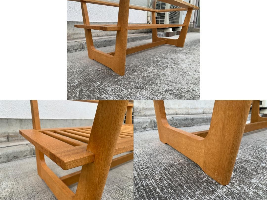 トンチンカン様Karf/カーフ｜KANO/カノ｜センターテーブル｜