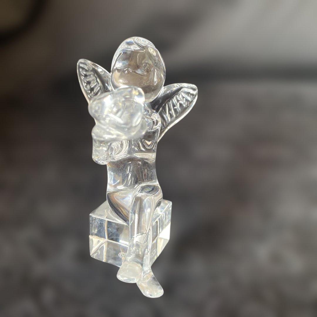 バカラ　エンジェル