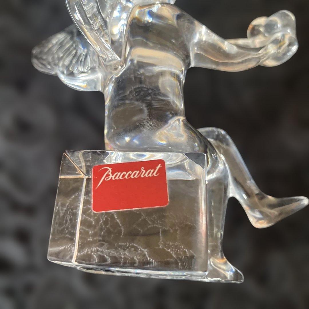 バカラ　エンジェル