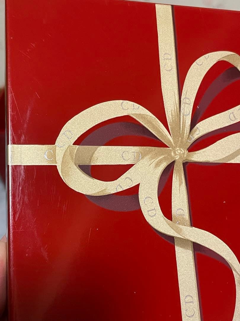 超レア☆ Christian Dior クリスチャンディオール お重 重箱 - メルカリ