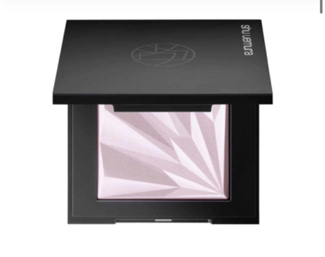 【新品】shu uemura アンリミテッド セッティング ジェルインパウダー