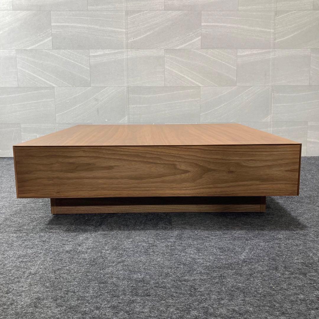 ソングドリーム センターテーブル COSTA コスタ ローテーブル d4385