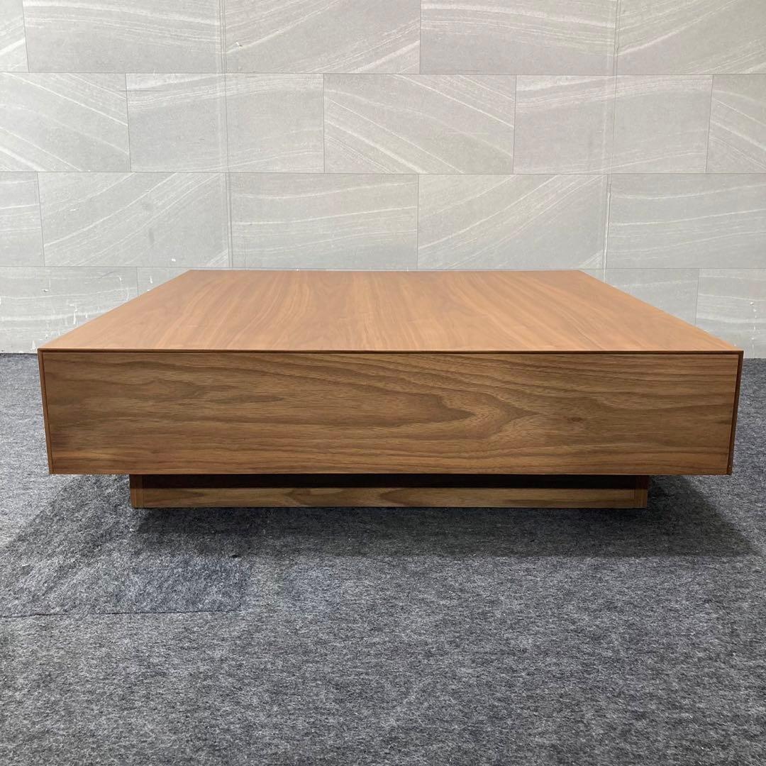 ソングドリーム センターテーブル COSTA コスタ ローテーブル d4385