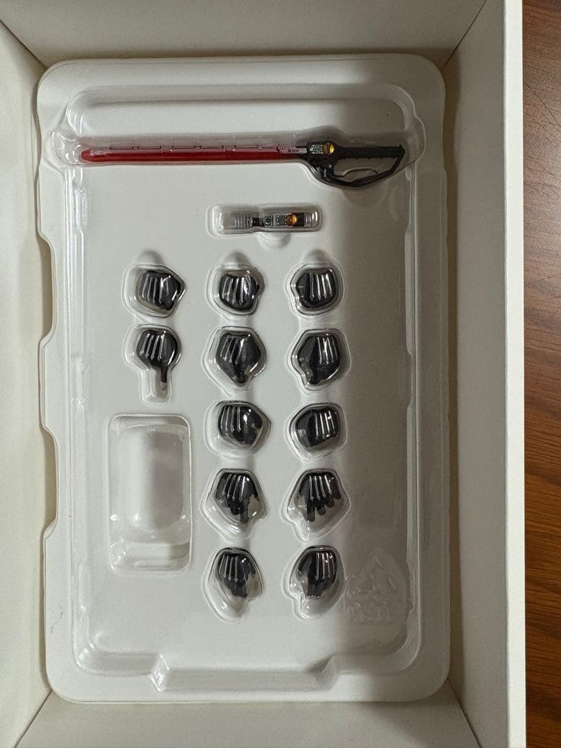 s.h.figuarts 真骨彫製法 仮面ライダーファイズ アクセルフォーム