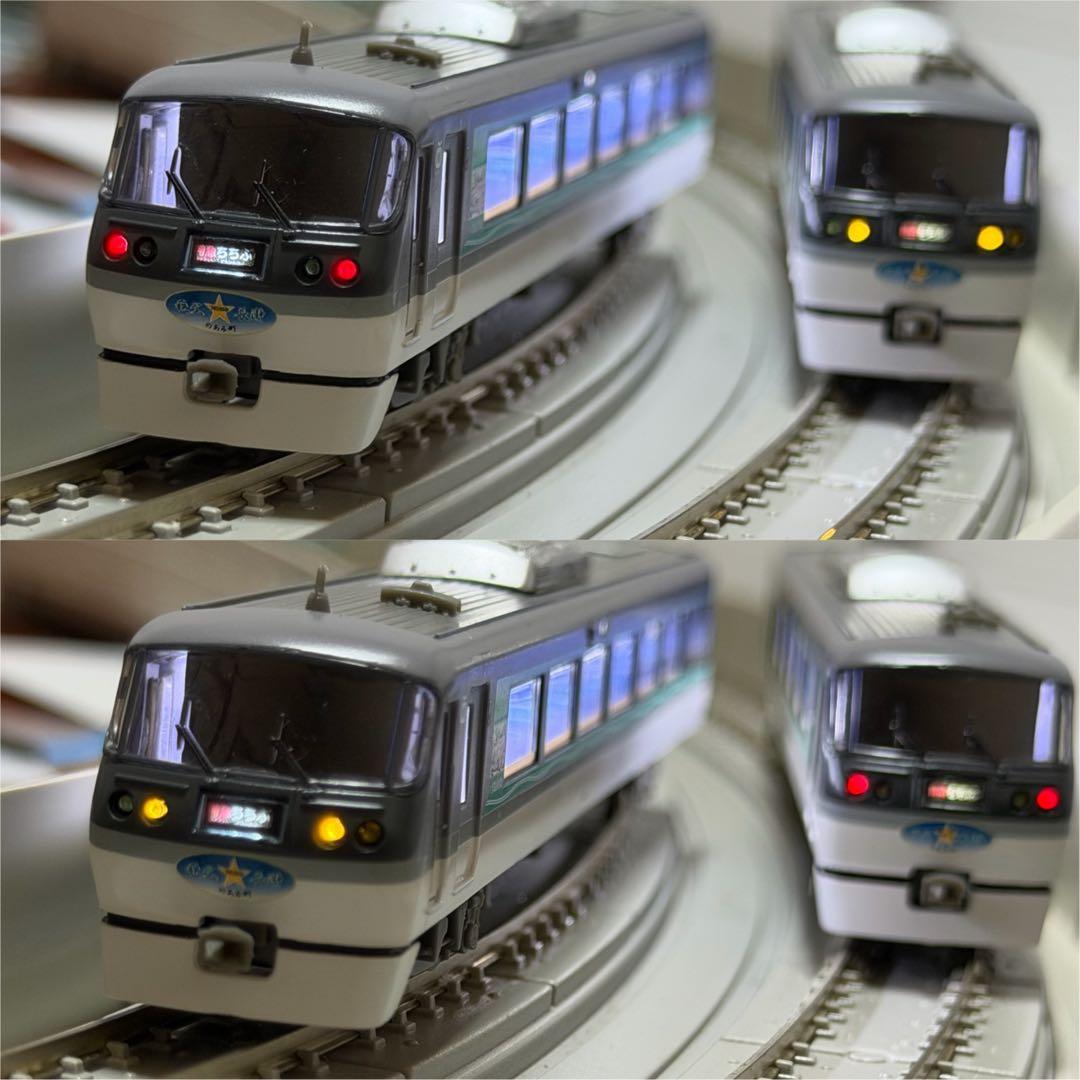 室内灯有】MICRO ACE A-1985 西武10000系 7両セット