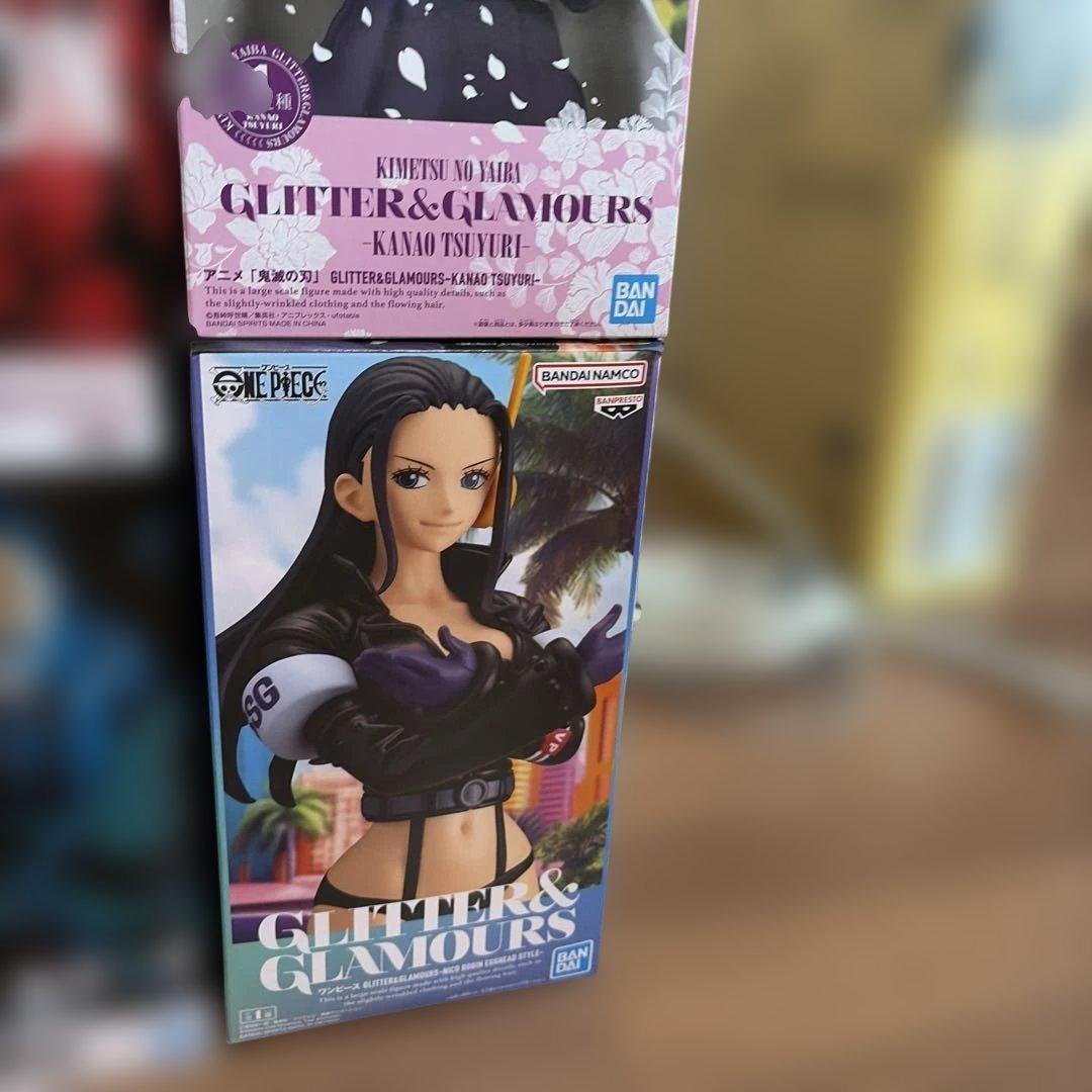 【未開封】ジャンプキャラクターフィギュア　まとめ売り！　20点セット