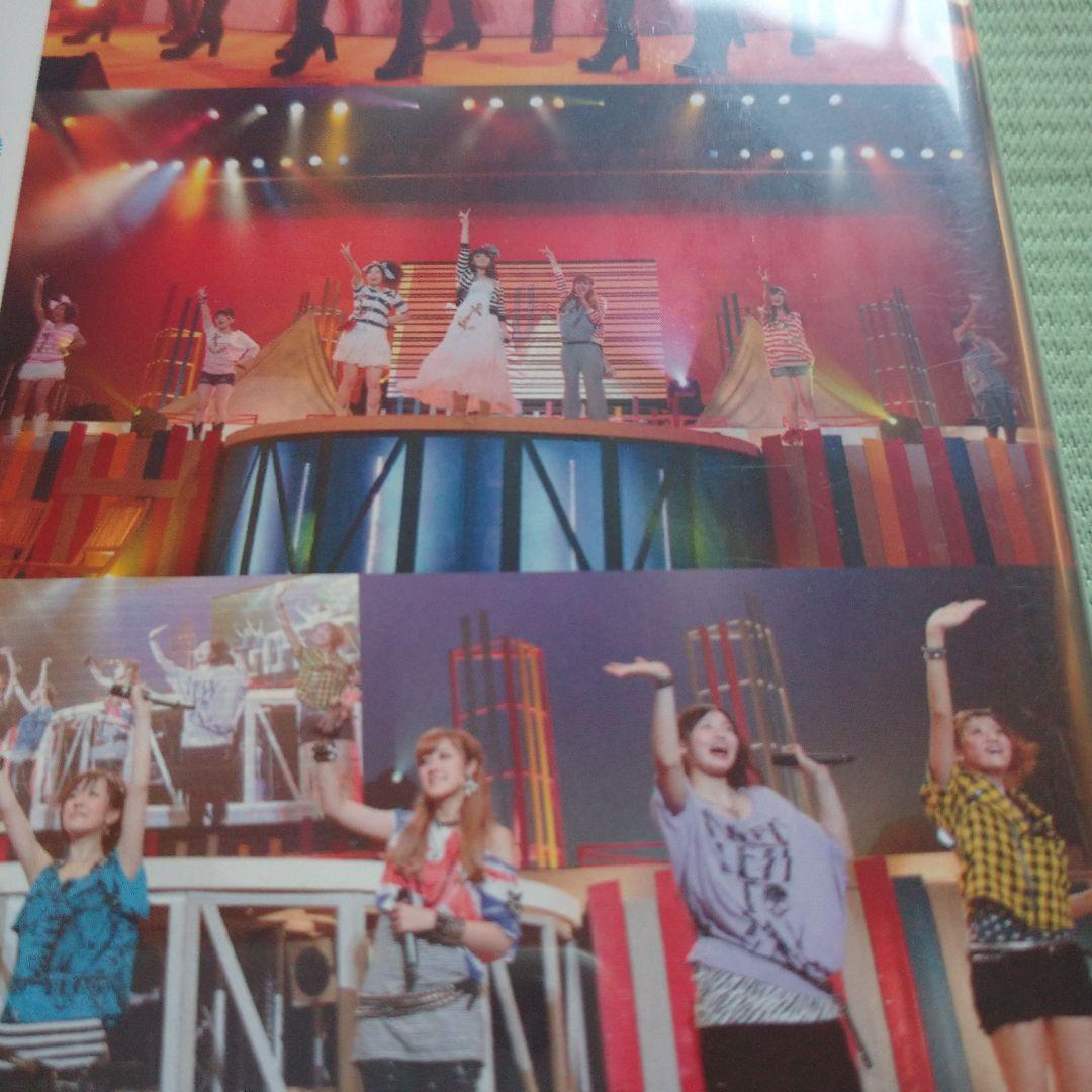 Berryz工房/Berryz工房コンサートツアー2010初夏～海の家 雄叫び