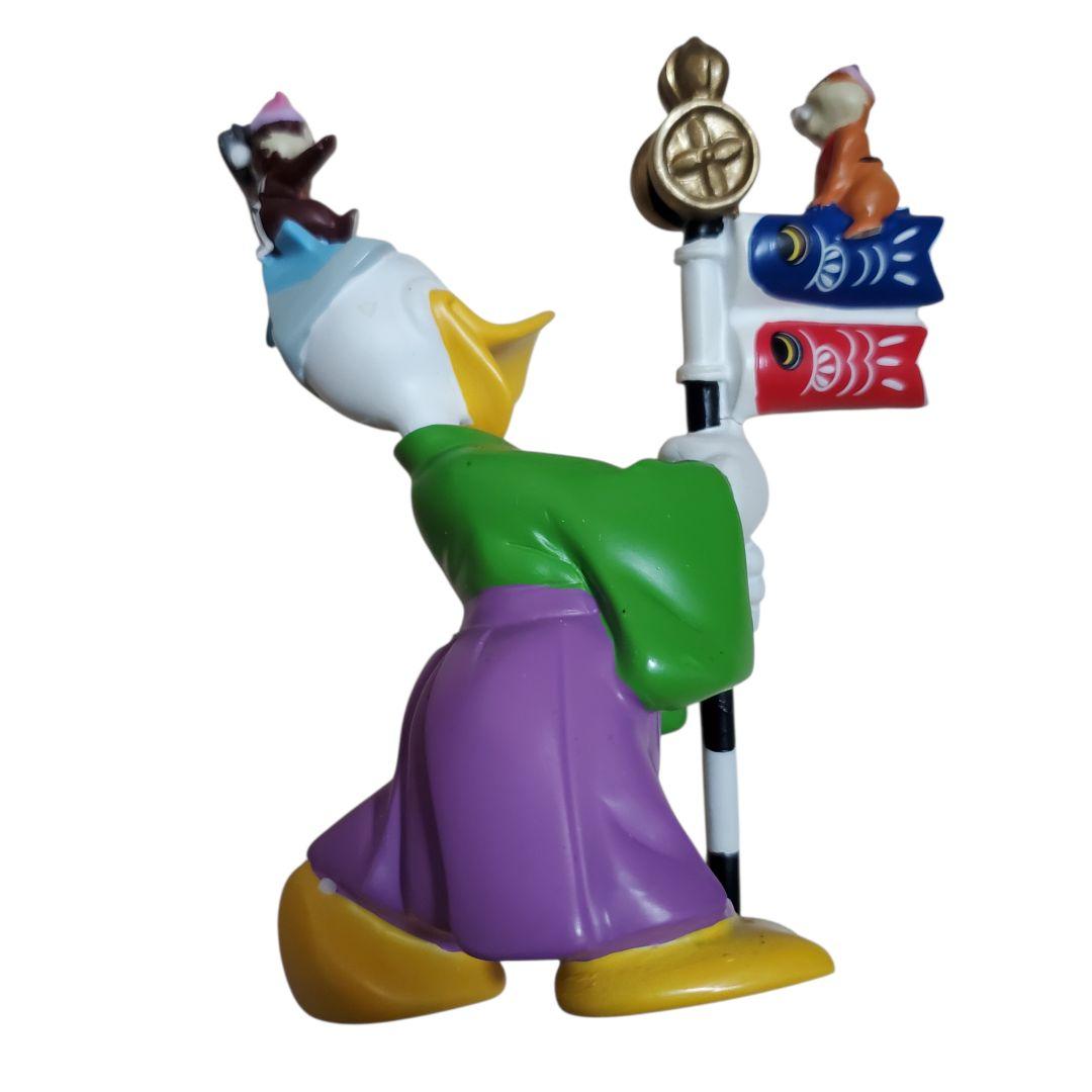 【美品】東京ディズニーリゾート 五月人形 ミッキー 兜 鯉のぼり 端午の節句