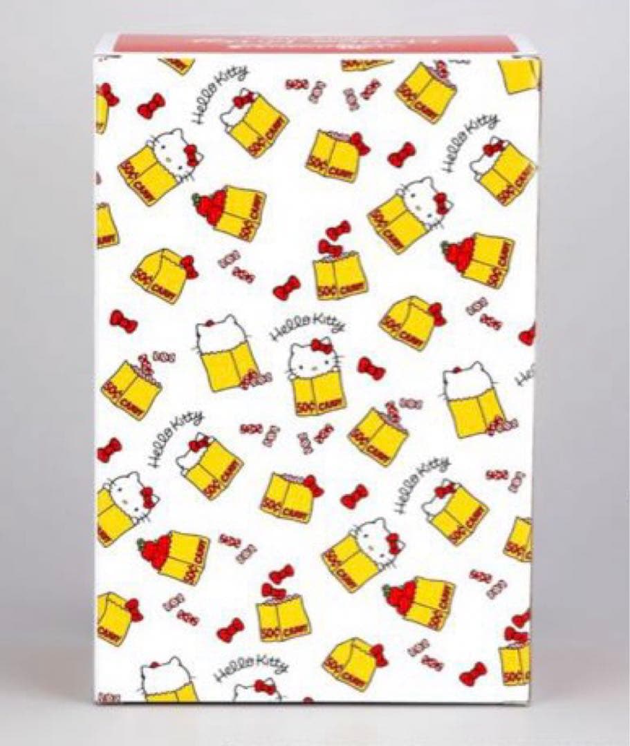 レア ハローキティ展 限定 BE＠RBRICK 100% 400% ベアブリック - メルカリ