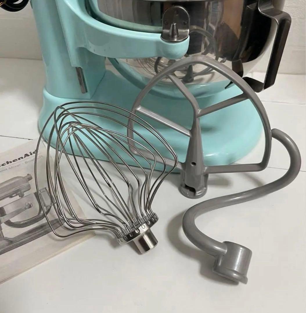 キッチンエイドスタンドミキサーProfessionaI5PIus厨房機器 業務用