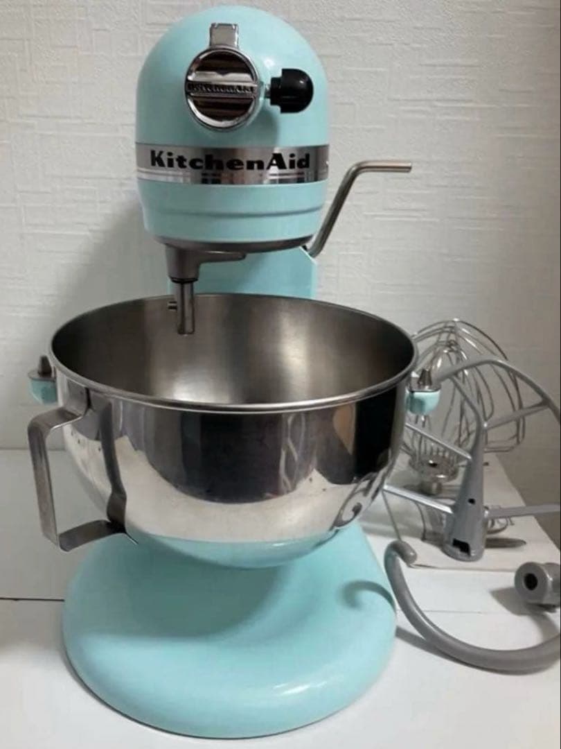 キッチンエイドスタンドミキサーProfessionaI5PIus厨房機器 業務用