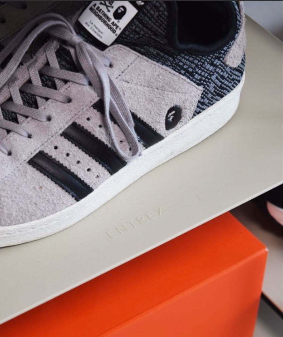 bcl/シューズラック　スニーカーズラック 7段