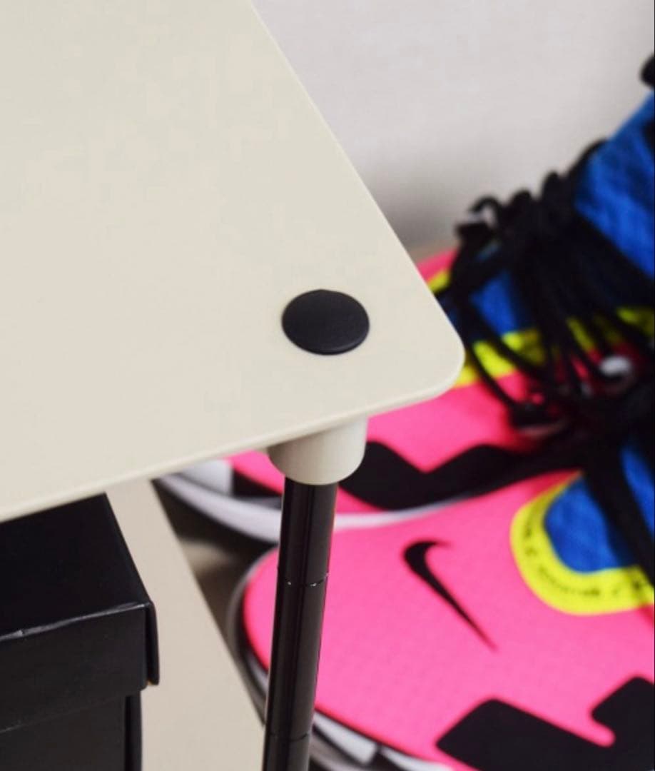 bcl/シューズラック　スニーカーズラック 7段