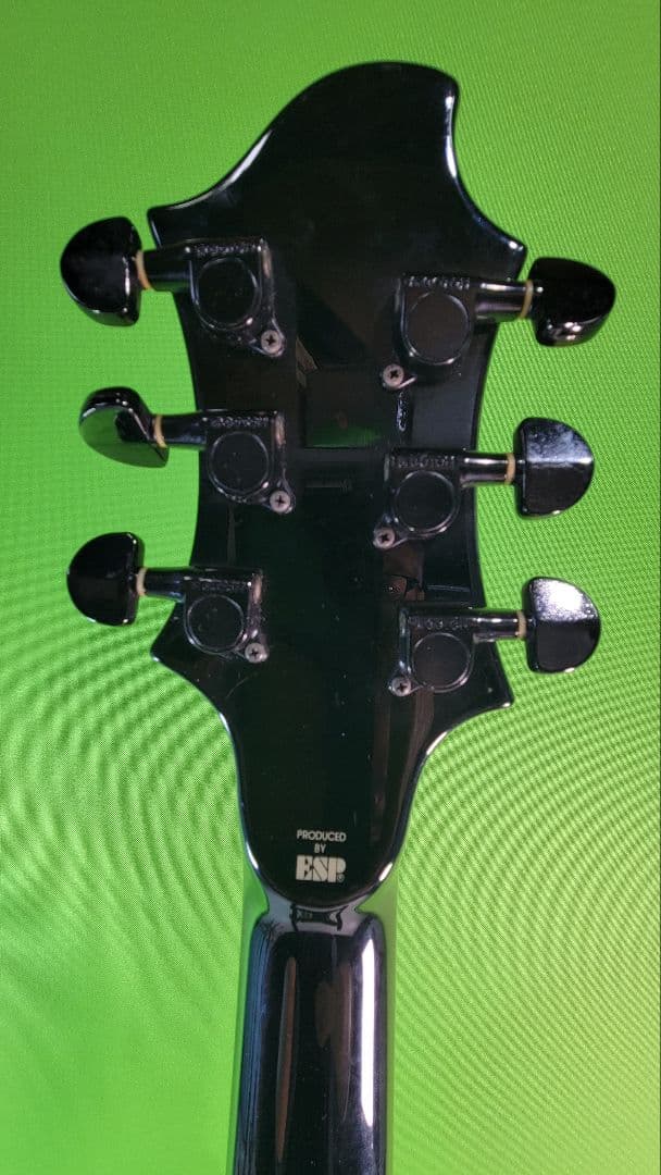 エドワーズ E-CL-90I (SUGIZO MODEL/ESP) レスポール - メルカリ