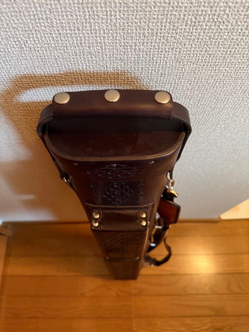 JFLOWERS キューケース　3B6S