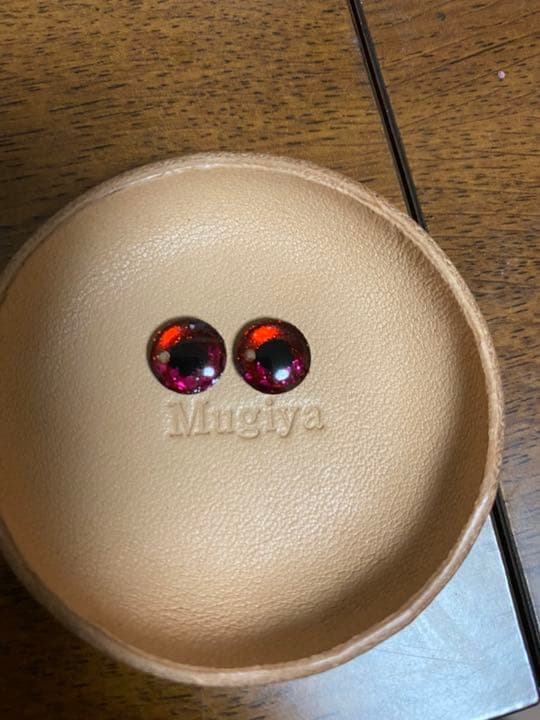 ミディブライスアイチップ✴︎２５✴︎